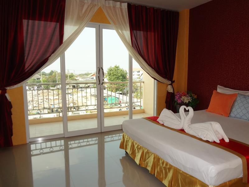 Saveone Park Place Nakhon Ratchasima Luaran gambar