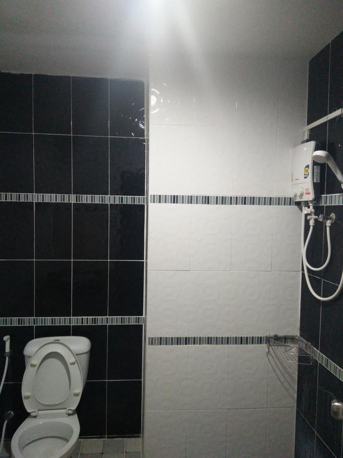 Saveone Park Place Nakhon Ratchasima Luaran gambar