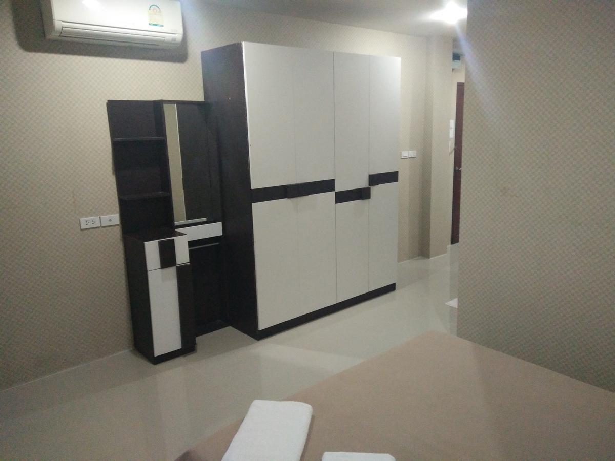Saveone Park Place Nakhon Ratchasima Luaran gambar