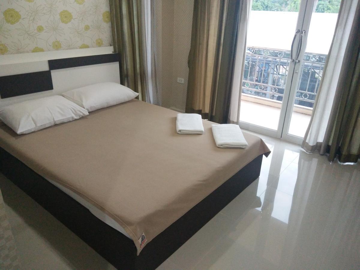 Saveone Park Place Nakhon Ratchasima Luaran gambar