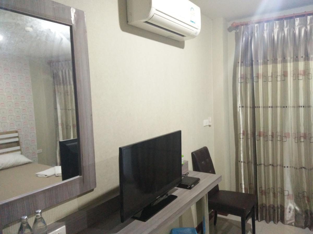 Saveone Park Place Nakhon Ratchasima Luaran gambar