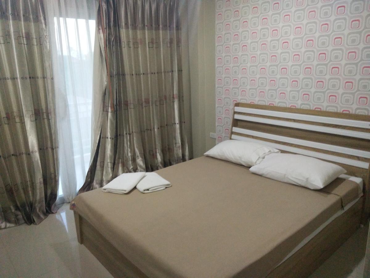 Saveone Park Place Nakhon Ratchasima Luaran gambar