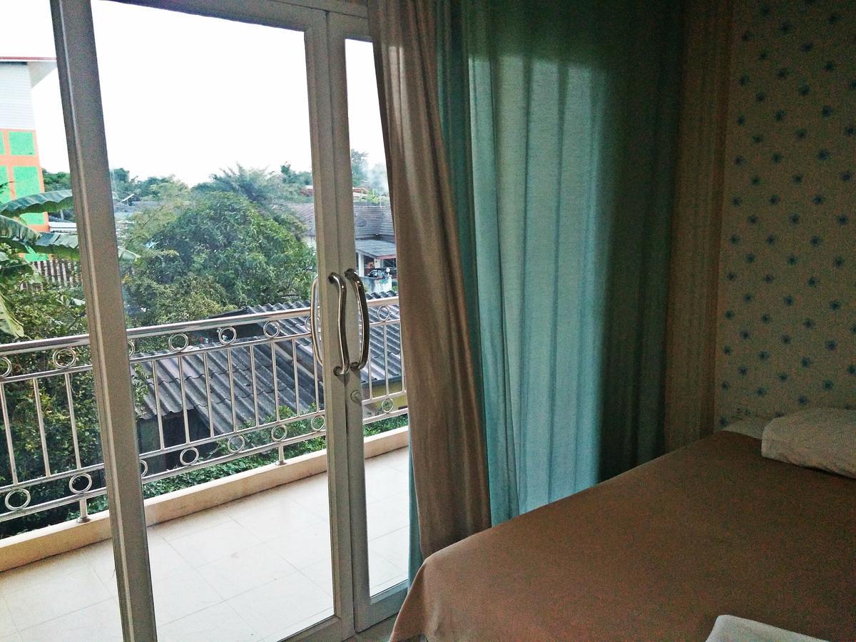 Saveone Park Place Nakhon Ratchasima Luaran gambar