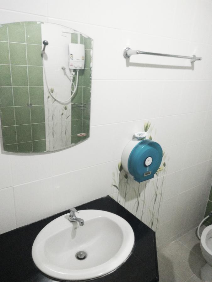 Saveone Park Place Nakhon Ratchasima Luaran gambar