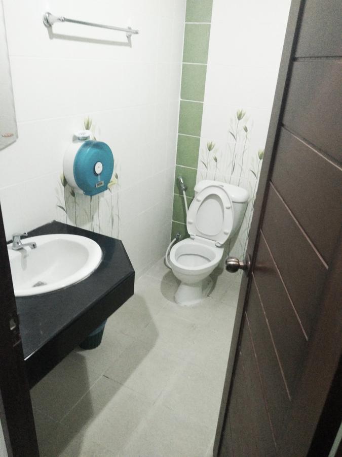 Saveone Park Place Nakhon Ratchasima Luaran gambar