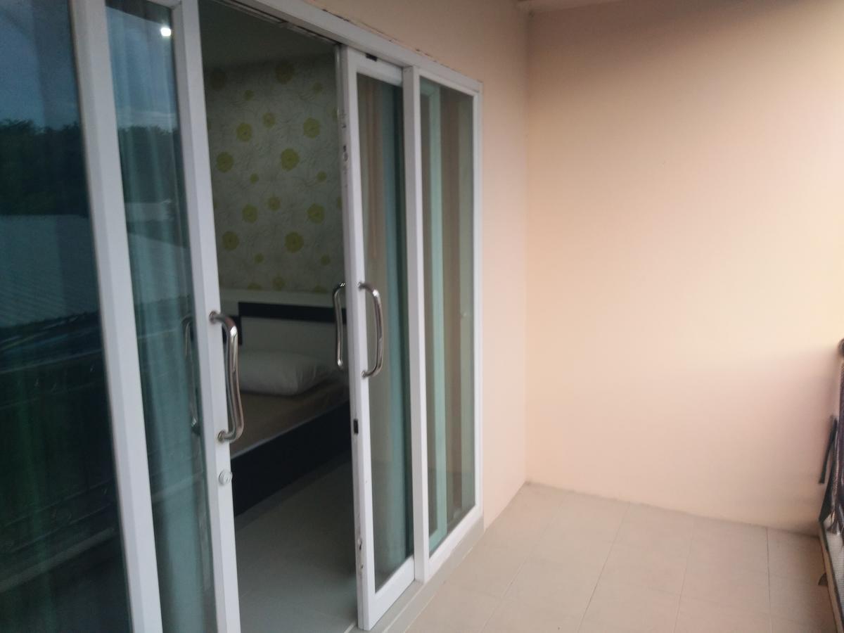 Saveone Park Place Nakhon Ratchasima Luaran gambar