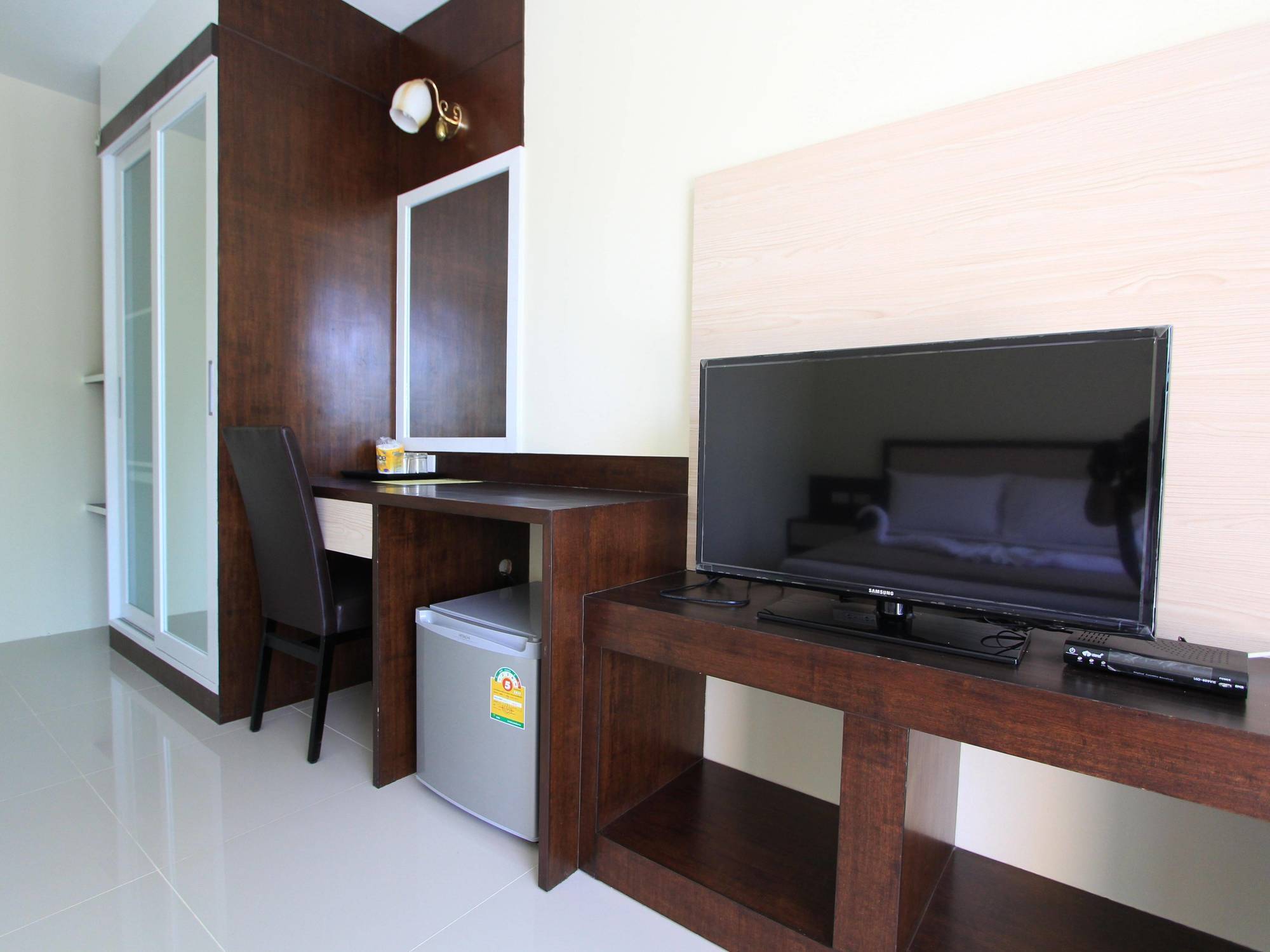 Saveone Park Place Nakhon Ratchasima Luaran gambar