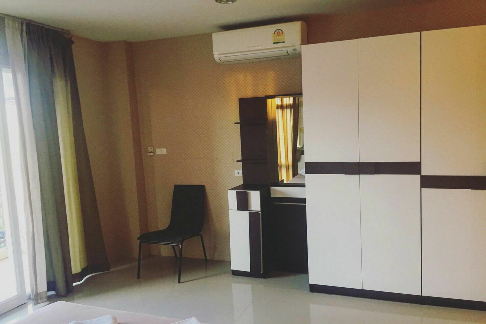 Saveone Park Place Nakhon Ratchasima Luaran gambar