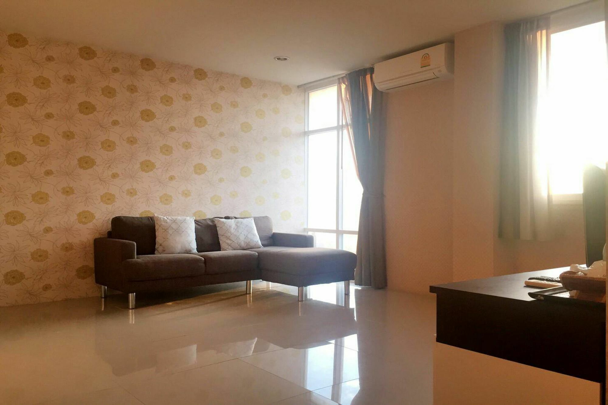 Saveone Park Place Nakhon Ratchasima Luaran gambar