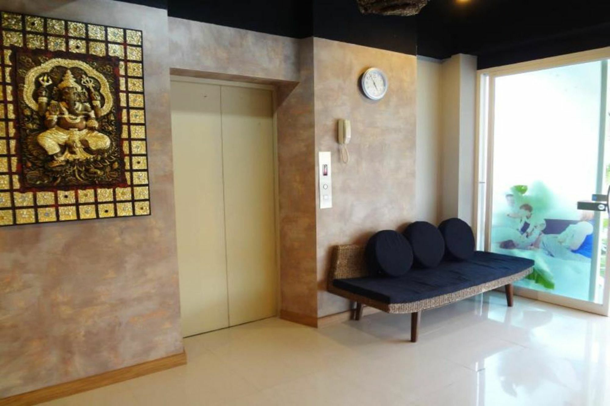 Saveone Park Place Nakhon Ratchasima Luaran gambar