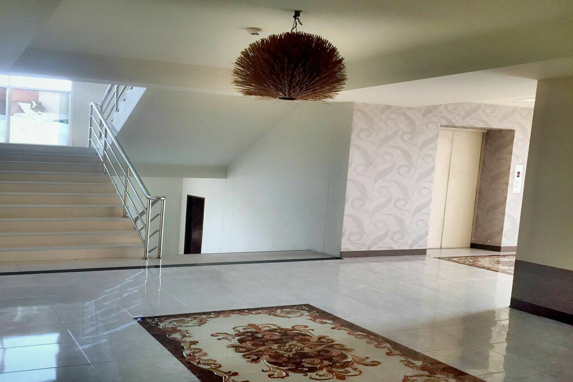 Saveone Park Place Nakhon Ratchasima Luaran gambar