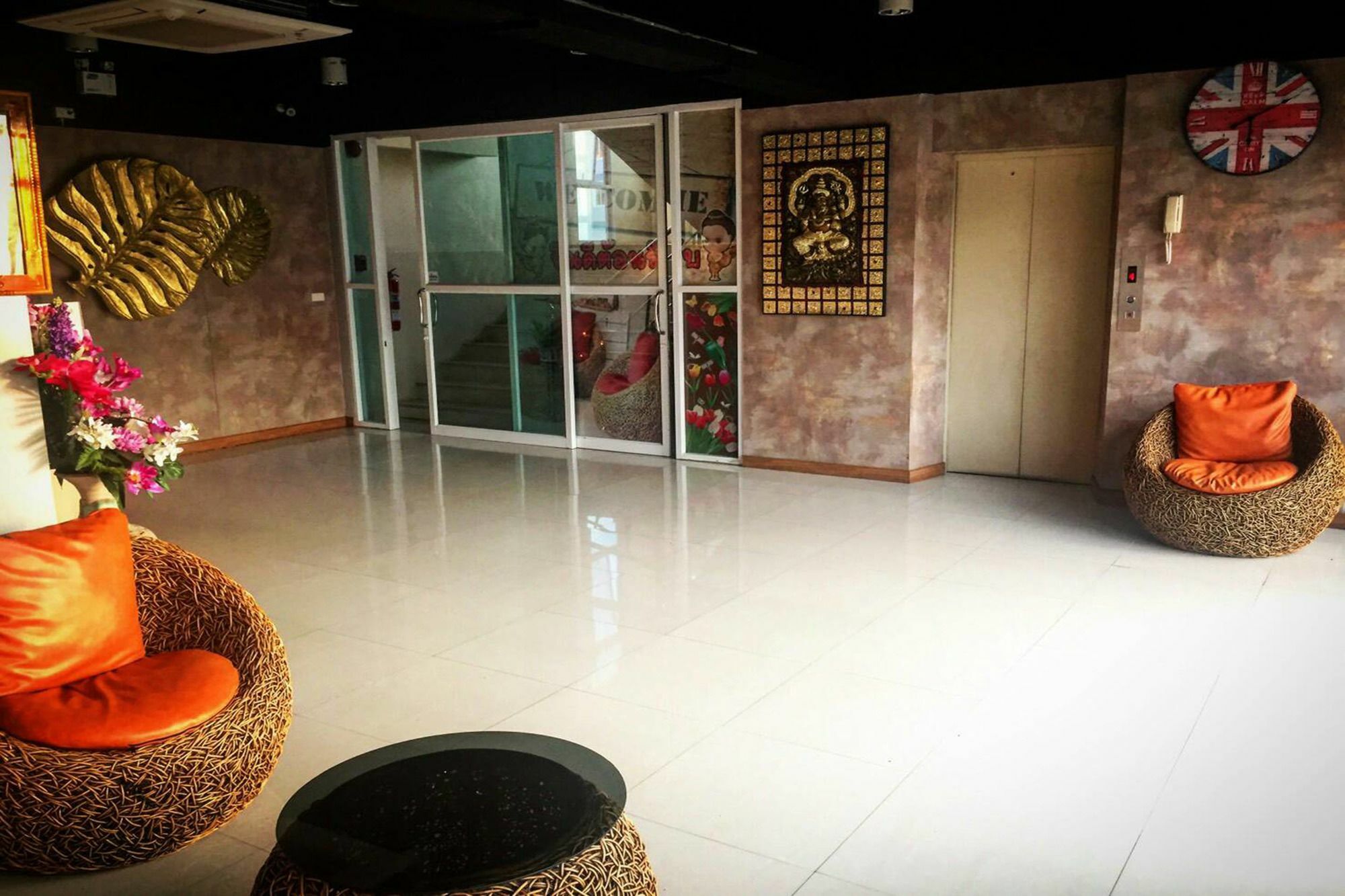 Saveone Park Place Nakhon Ratchasima Luaran gambar